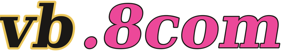vb.8com logo